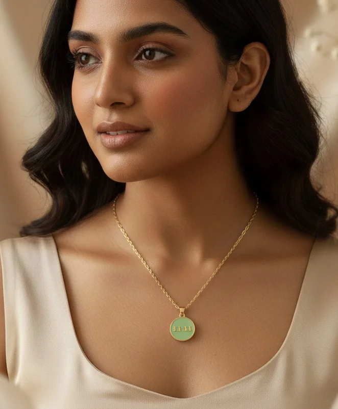 Sosha Elegance  11.11 Chain for Women | Best Price UAE